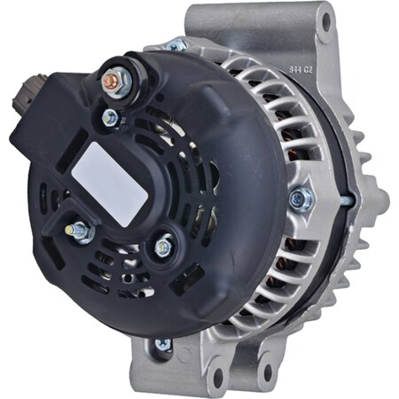 Db Electrical Alternator Replacement For: 2.4L Acura Tsx, Honda Accord 400-52103R